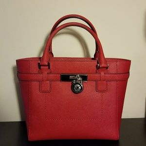 Michael kors Hamilton bag